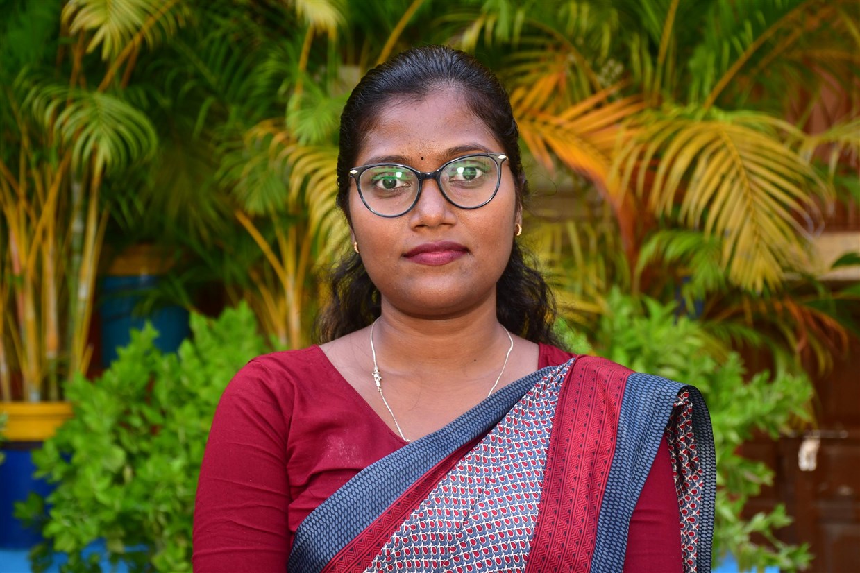 Vice Principal Image